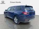 2024 Honda Pilot EX-L 8 Passenger