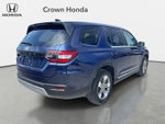 2024 Honda Pilot EX-L 8 Passenger