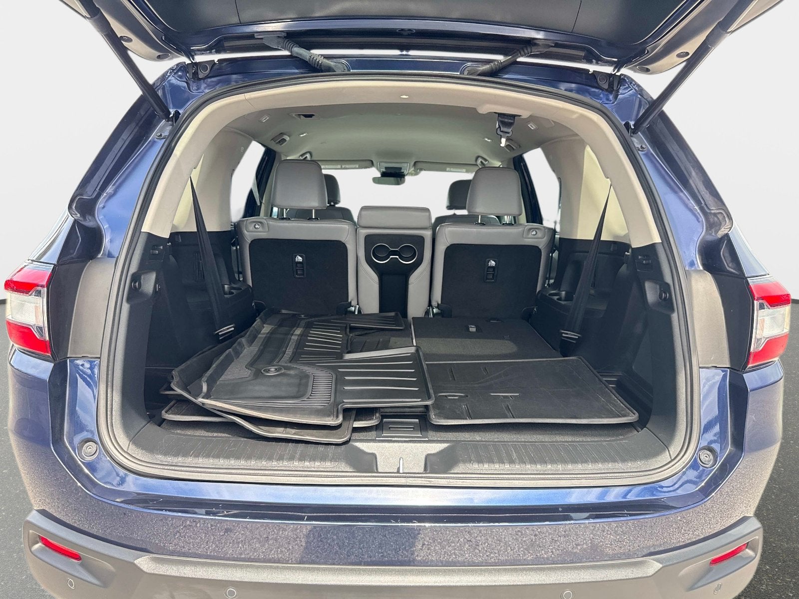 2024 Honda Pilot EX-L 8 Passenger