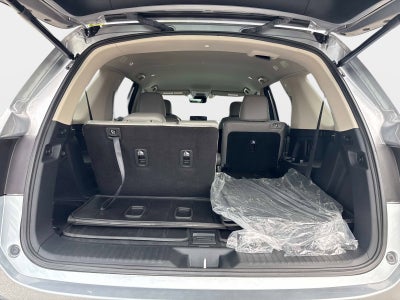 2024 Honda Pilot EX-L 7 Passenger