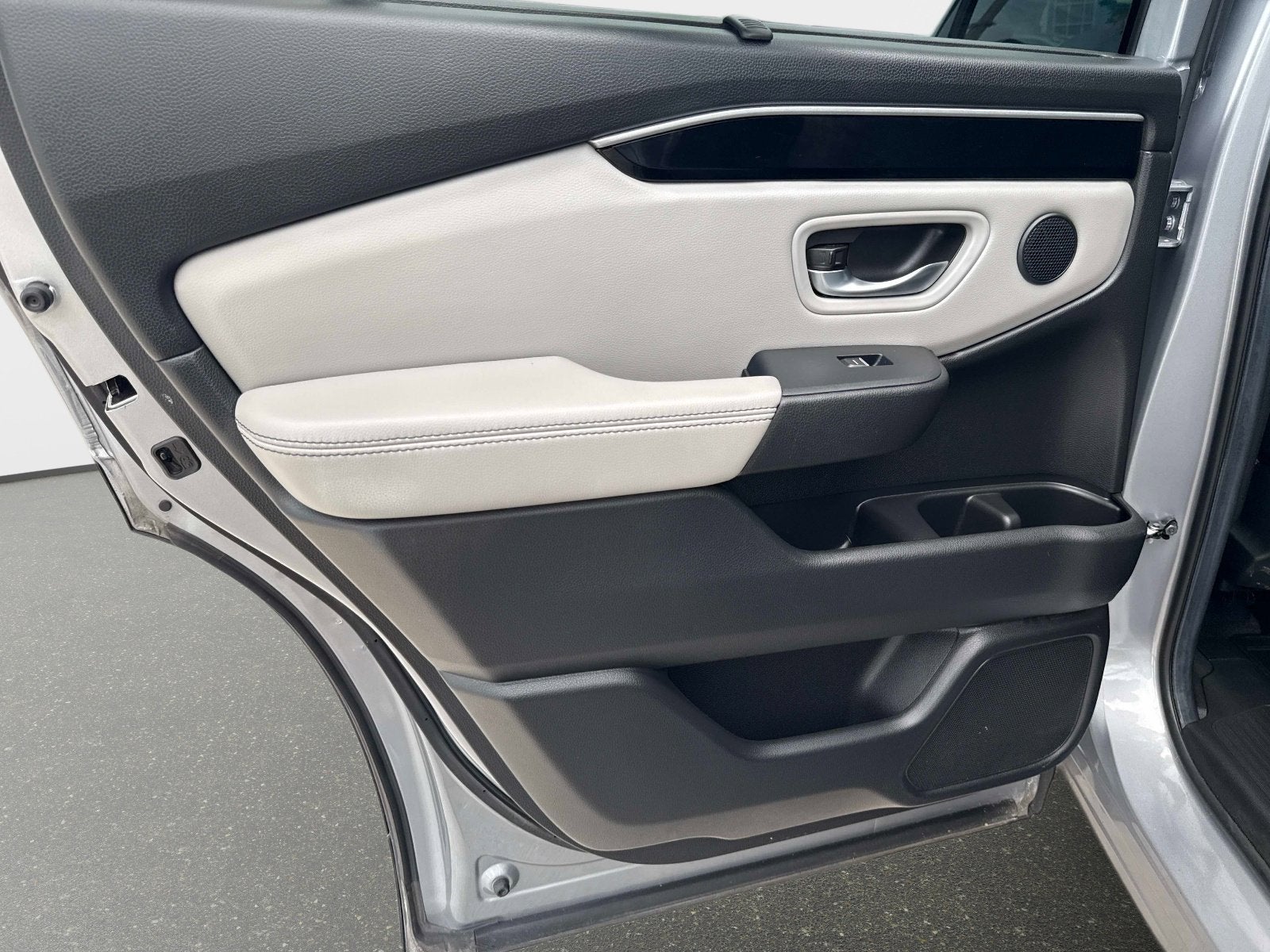 2024 Honda Pilot EX-L 7 Passenger