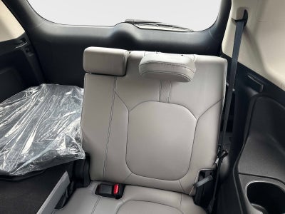 2024 Honda Pilot EX-L 7 Passenger