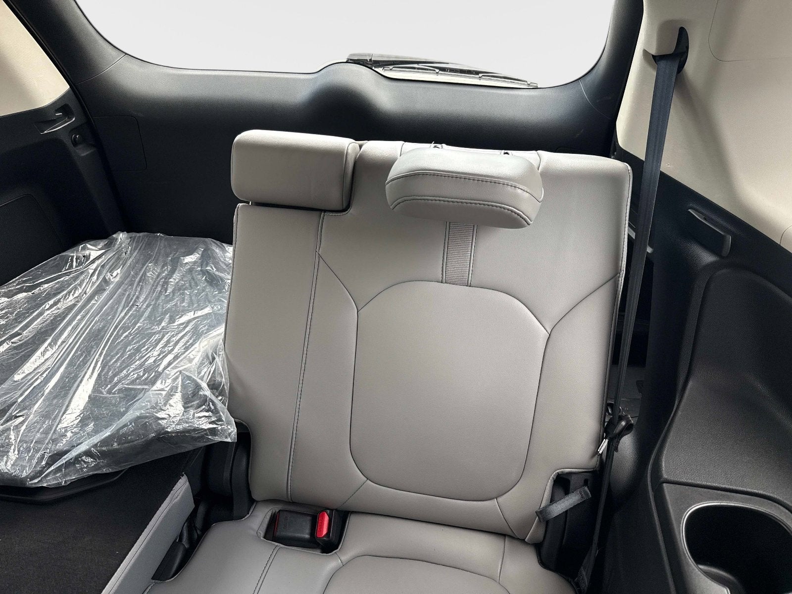 2024 Honda Pilot EX-L 7 Passenger