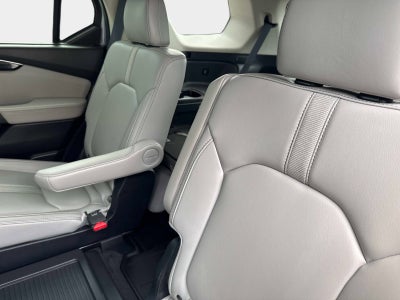 2024 Honda Pilot EX-L 7 Passenger