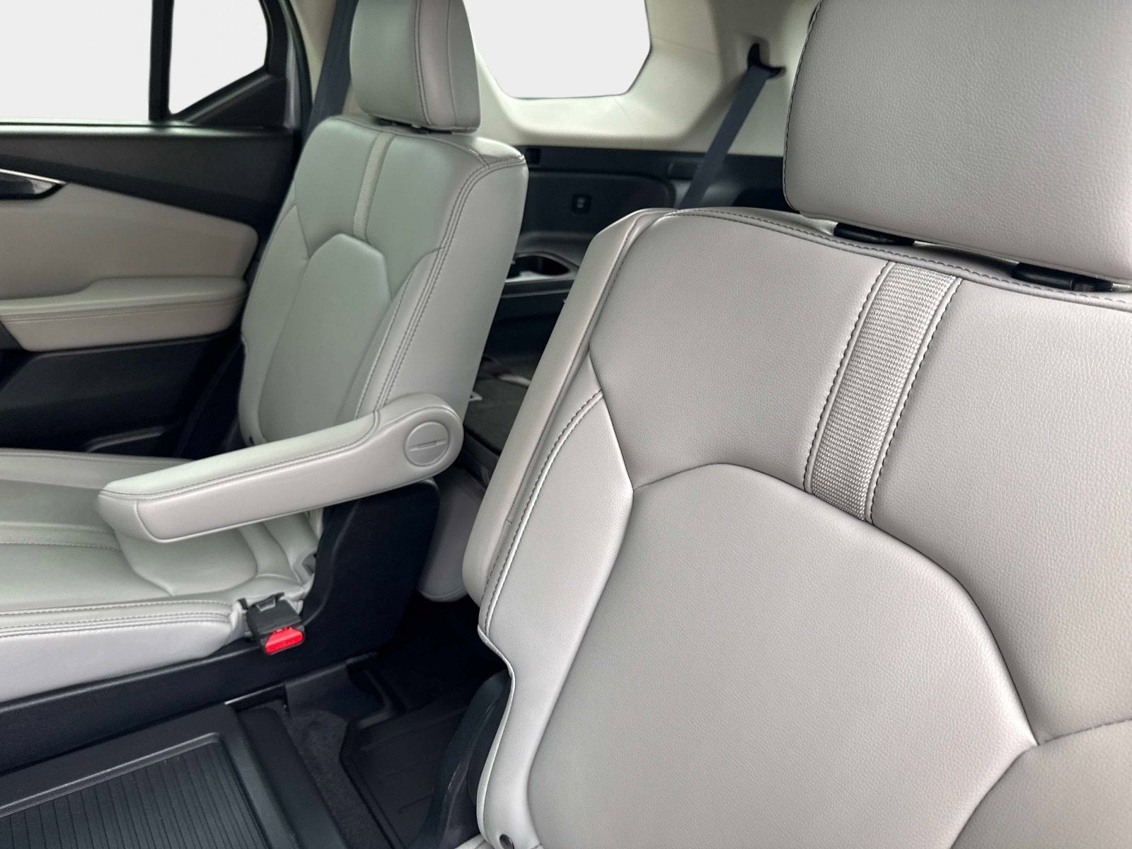2024 Honda Pilot EX-L 7 Passenger