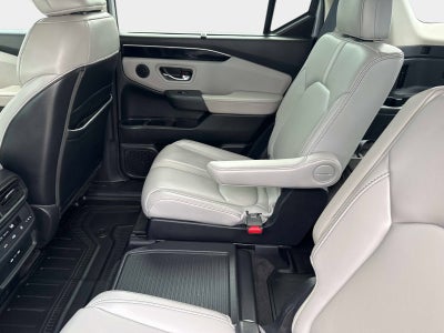 2024 Honda Pilot EX-L 7 Passenger