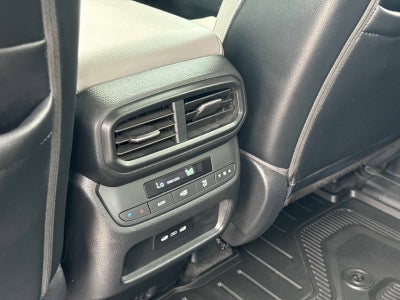 2024 Honda Pilot EX-L 7 Passenger