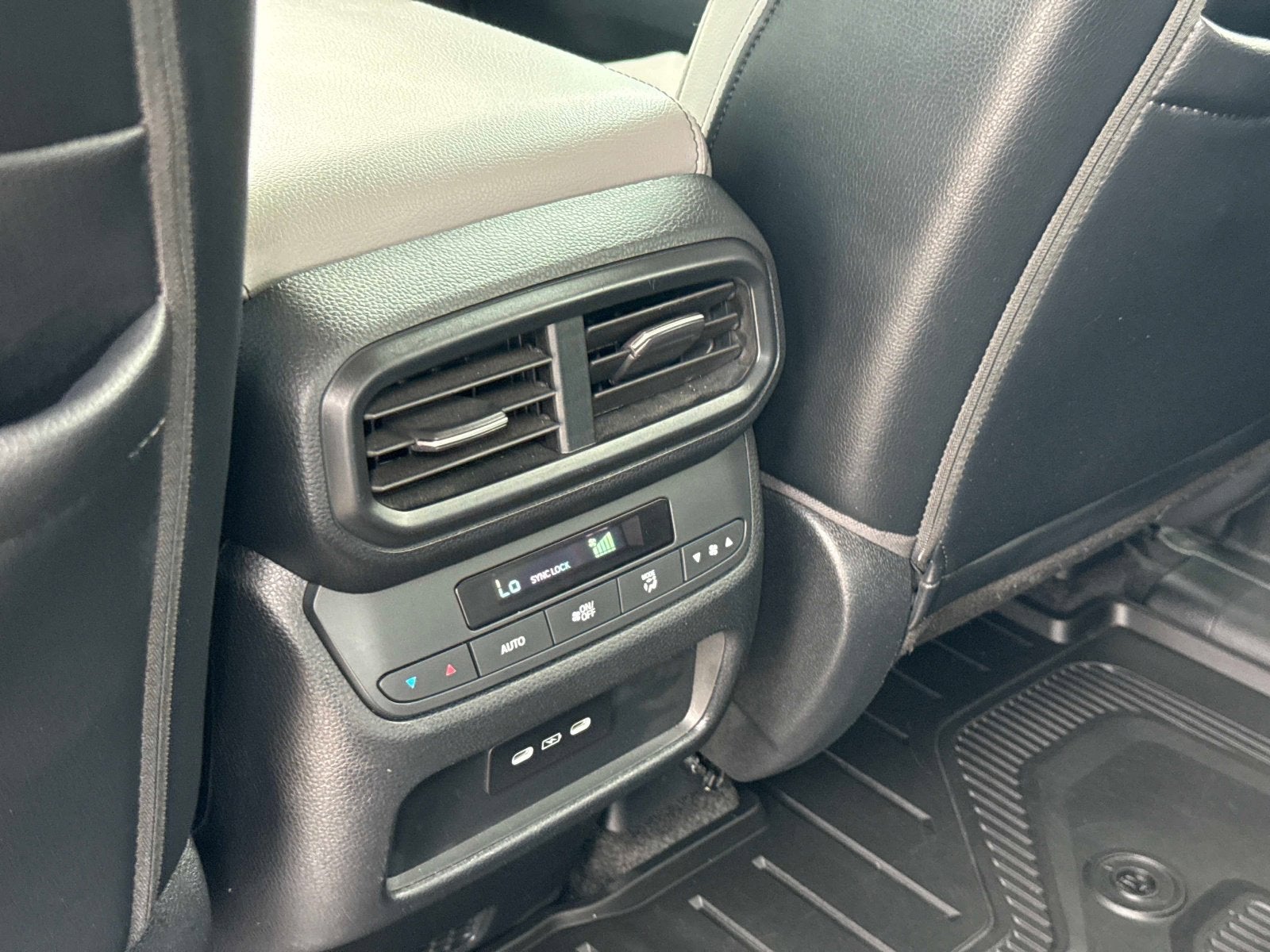 2024 Honda Pilot EX-L 7 Passenger