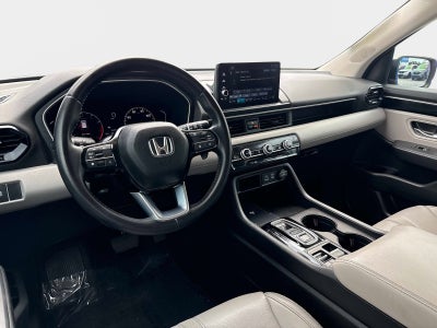 2024 Honda Pilot EX-L 7 Passenger