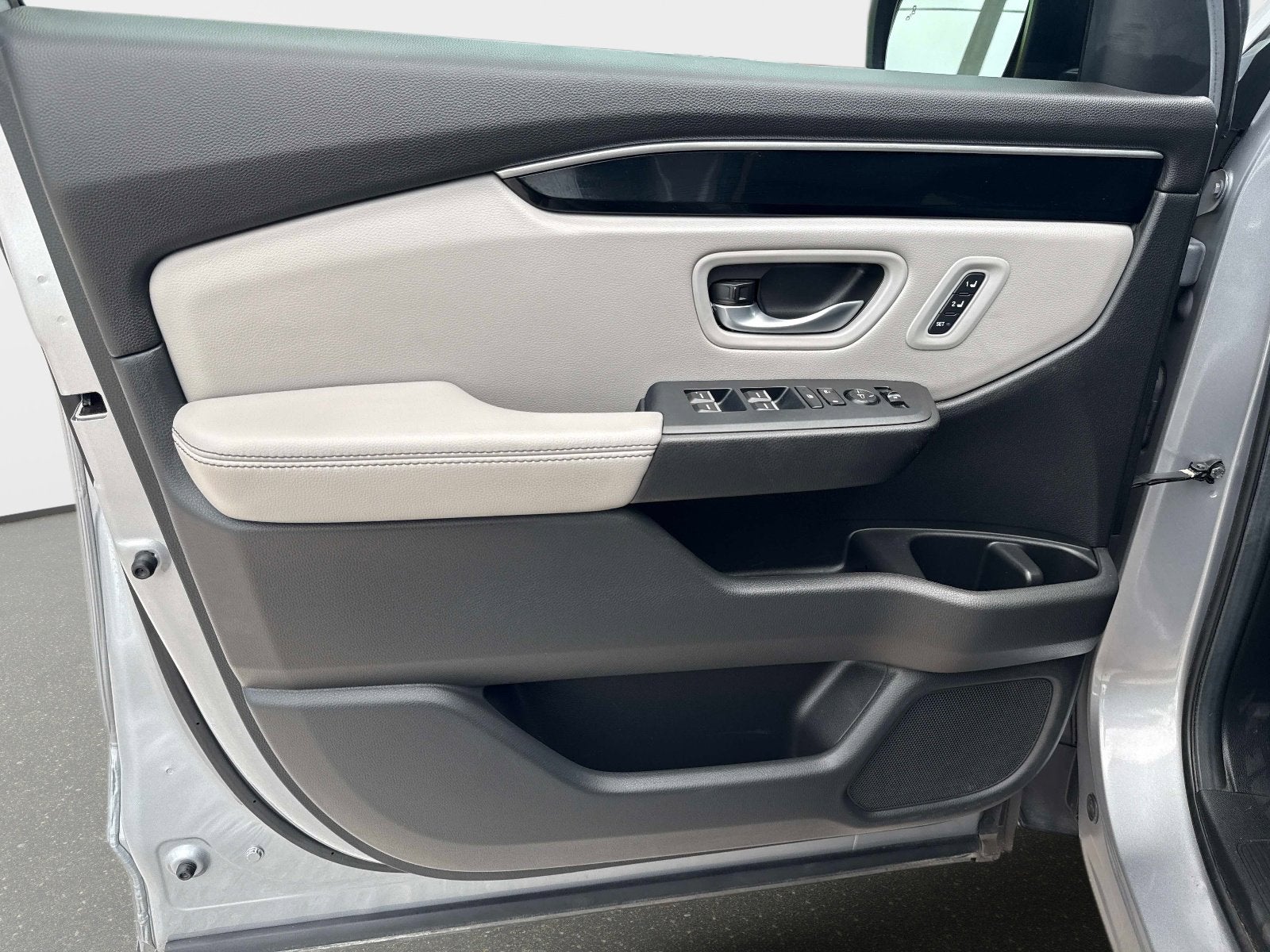 2024 Honda Pilot EX-L 7 Passenger