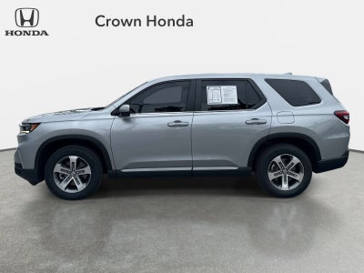 2024 Honda Pilot EX-L 7 Passenger