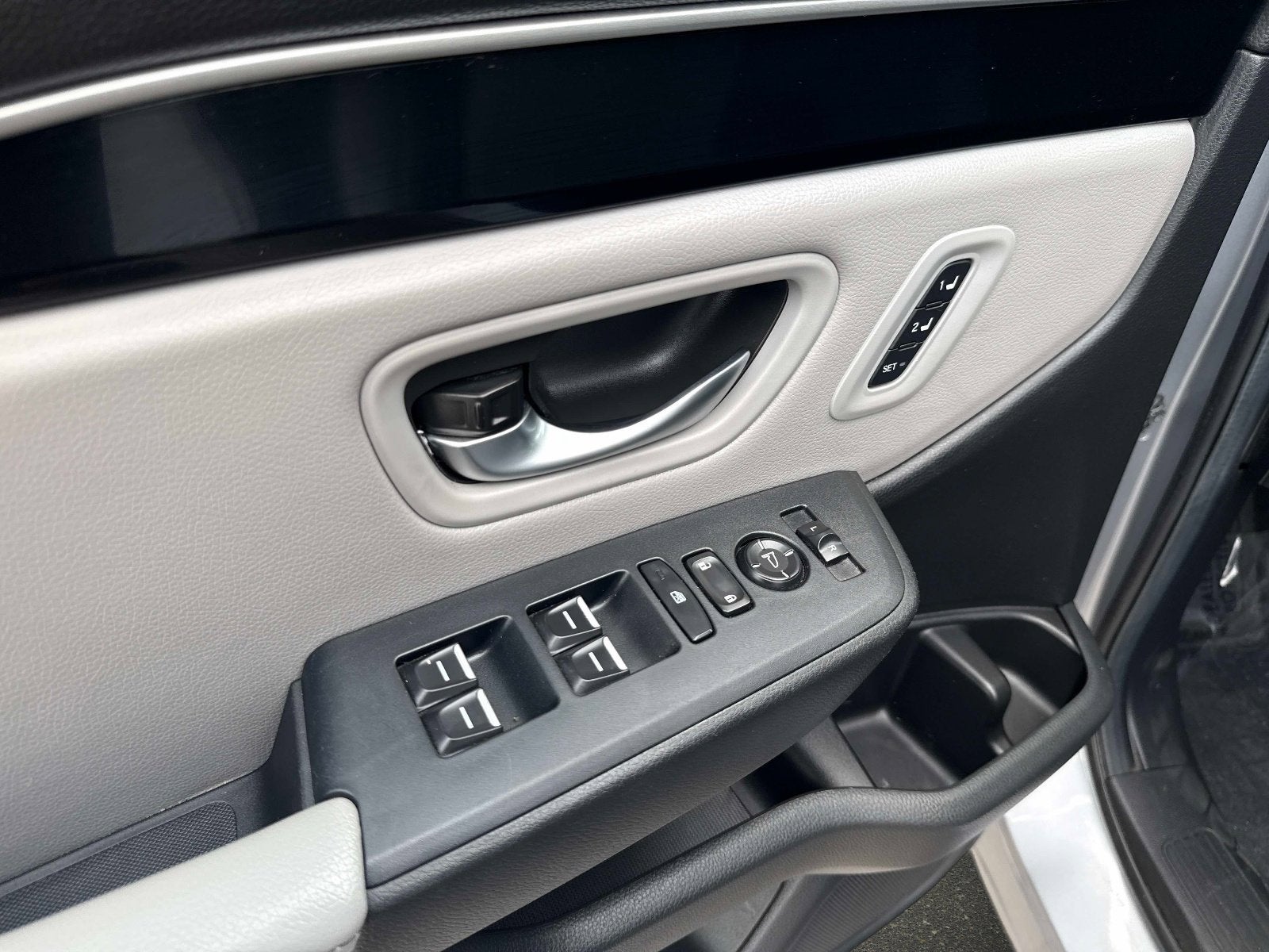 2024 Honda Pilot EX-L 7 Passenger