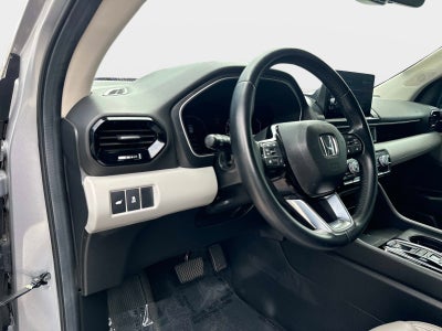 2024 Honda Pilot EX-L 7 Passenger