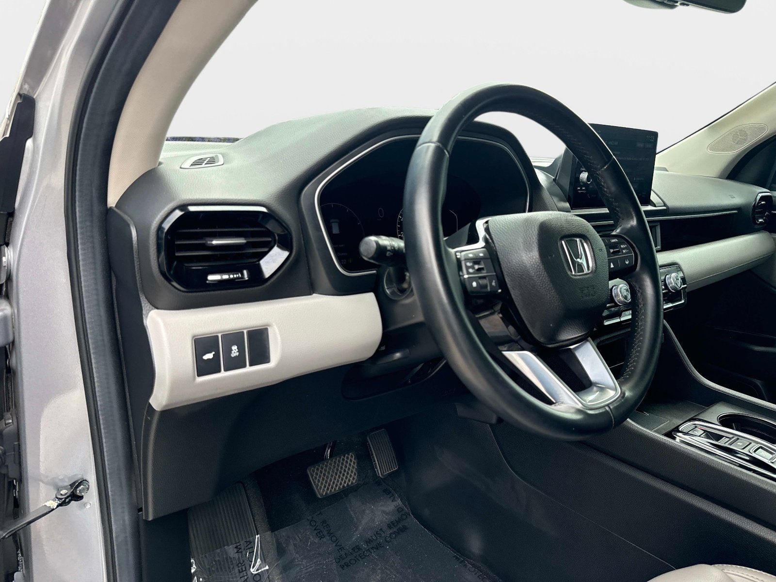2024 Honda Pilot EX-L 7 Passenger