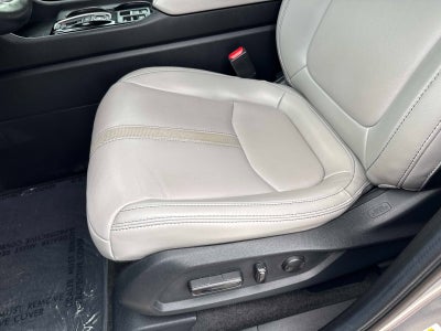 2024 Honda Pilot EX-L 7 Passenger
