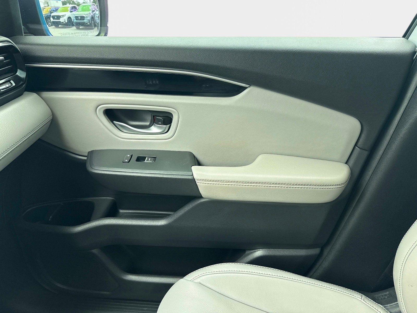 2024 Honda Pilot EX-L 7 Passenger
