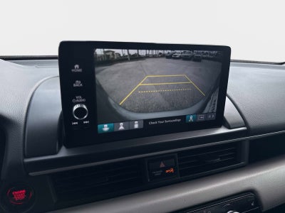 2024 Honda Pilot EX-L 7 Passenger