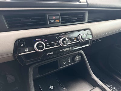 2024 Honda Pilot EX-L 7 Passenger