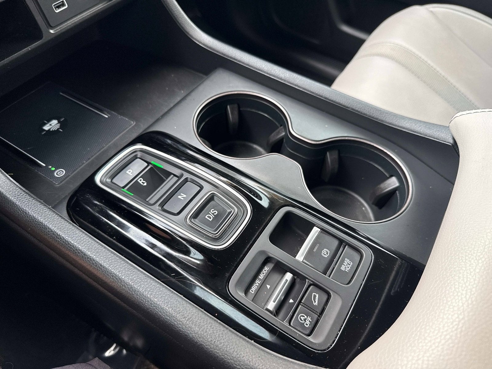 2024 Honda Pilot EX-L 7 Passenger