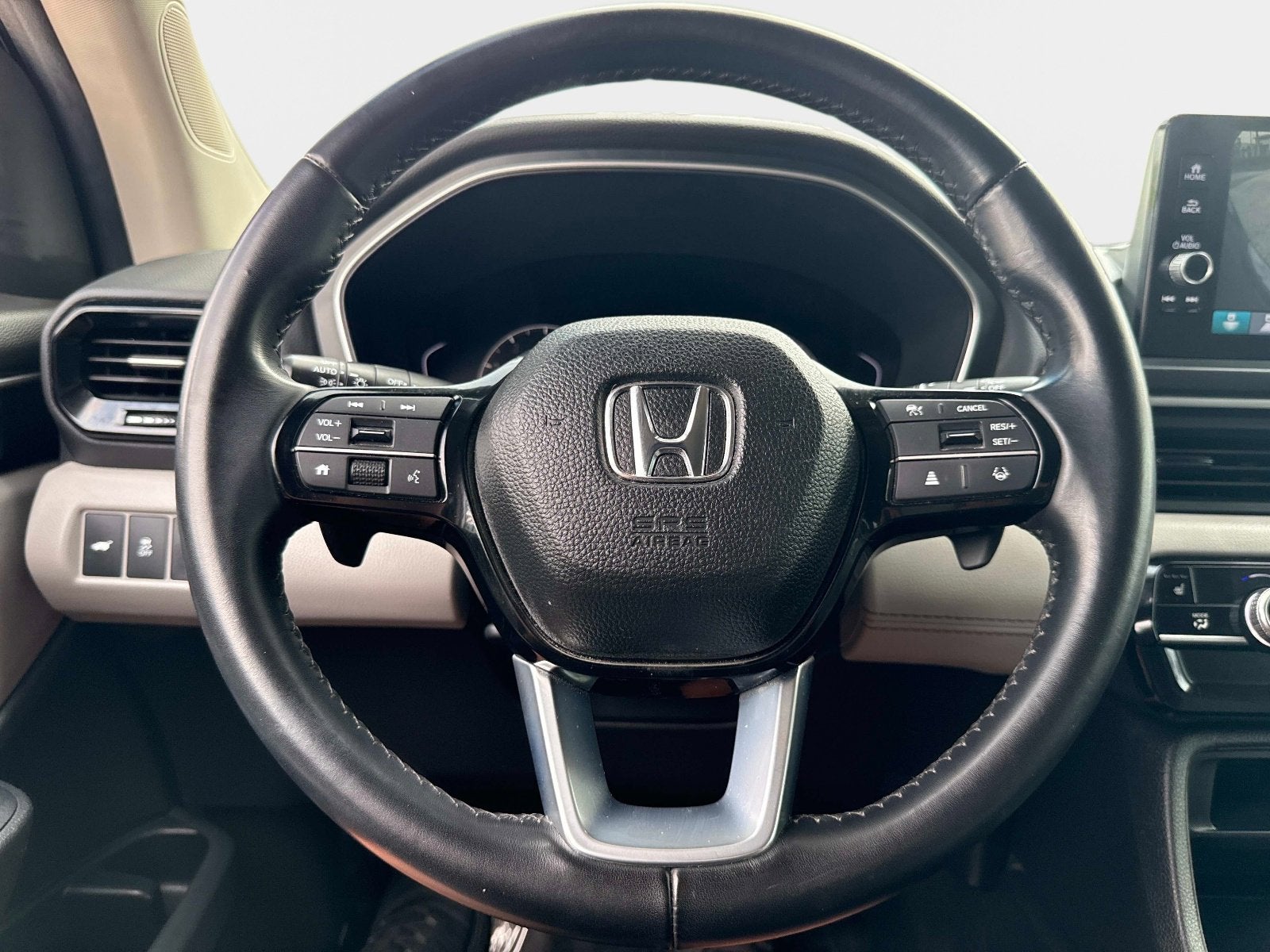 2024 Honda Pilot EX-L 7 Passenger