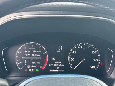 2024 Honda Pilot EX-L 7 Passenger