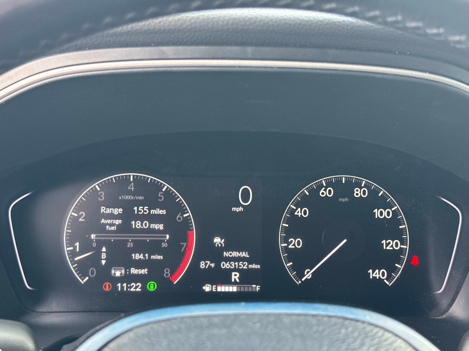 2024 Honda Pilot EX-L 7 Passenger