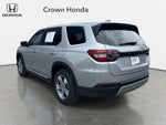 2024 Honda Pilot EX-L 7 Passenger