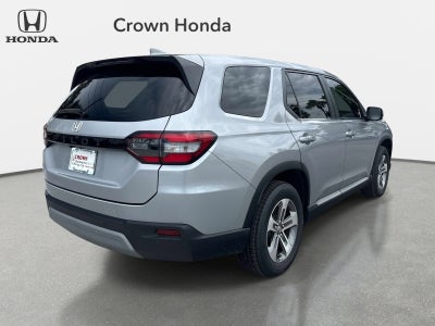 2024 Honda Pilot EX-L 7 Passenger