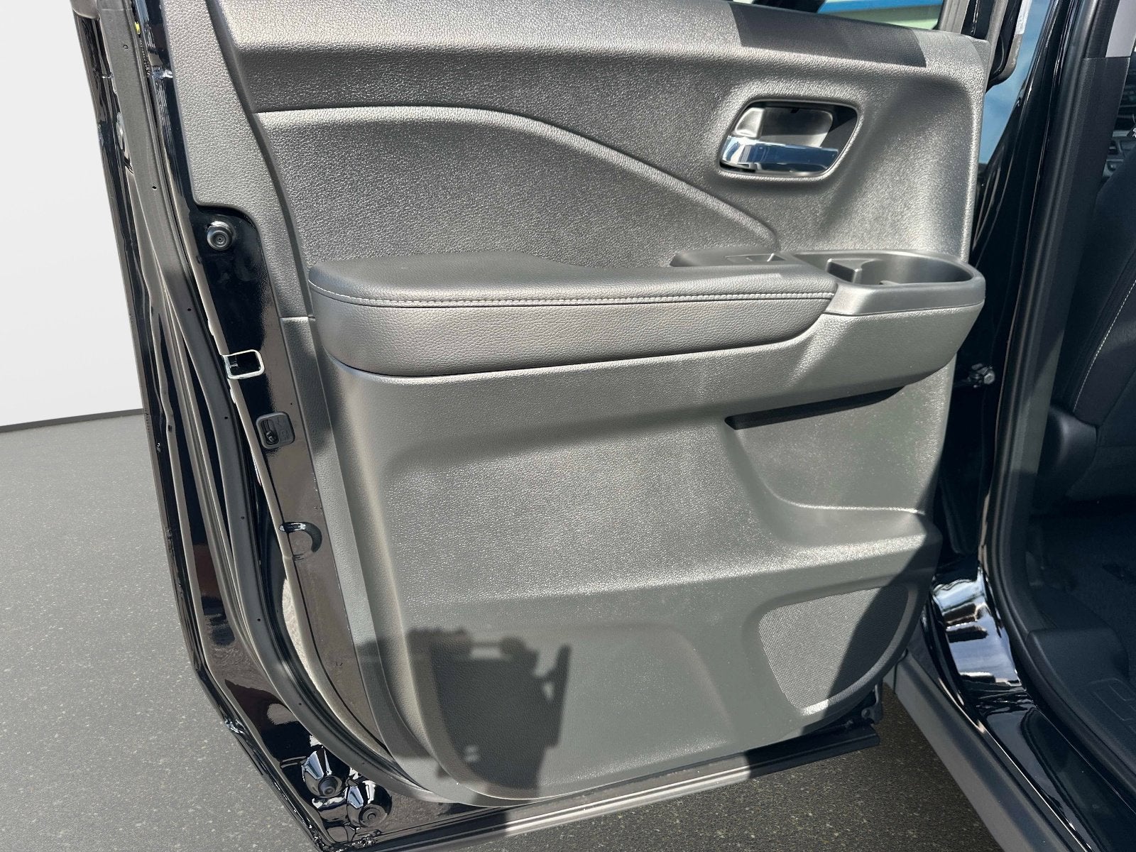 2024 Honda Ridgeline Sport