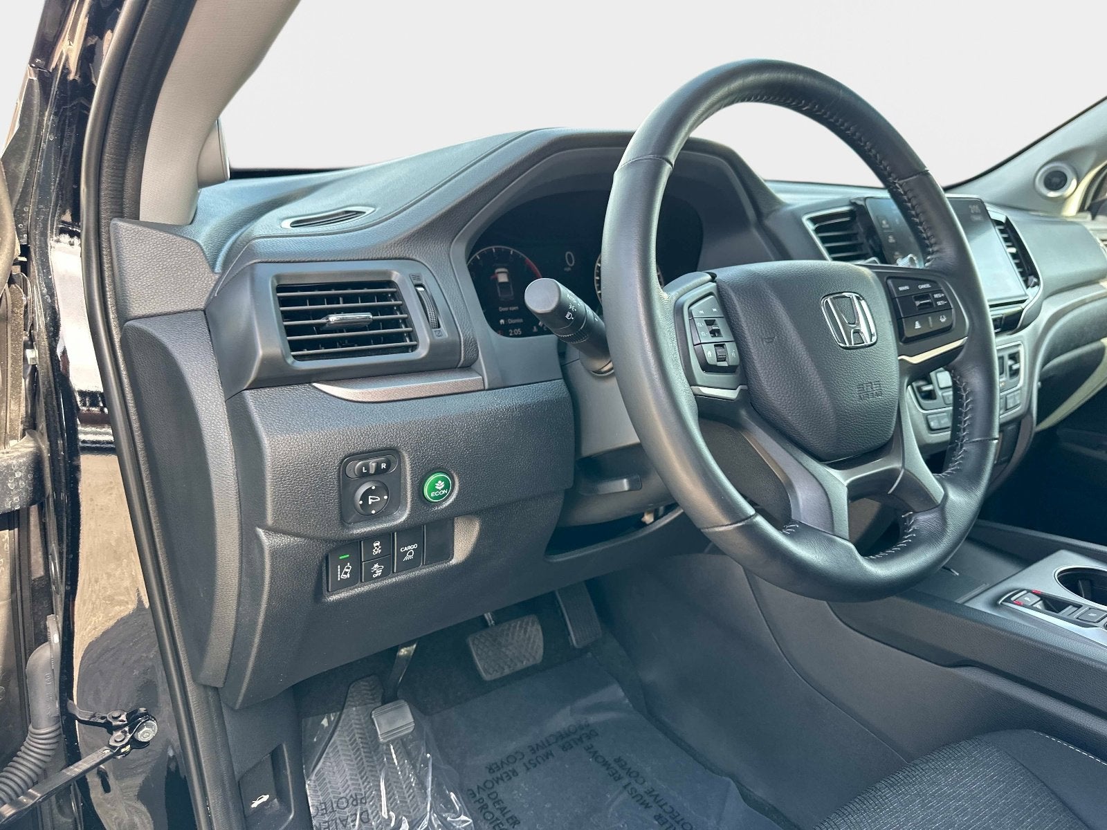 2024 Honda Ridgeline Sport