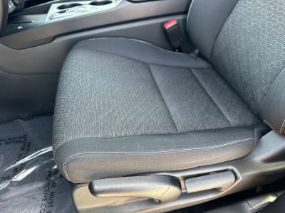 2024 Honda Ridgeline Sport