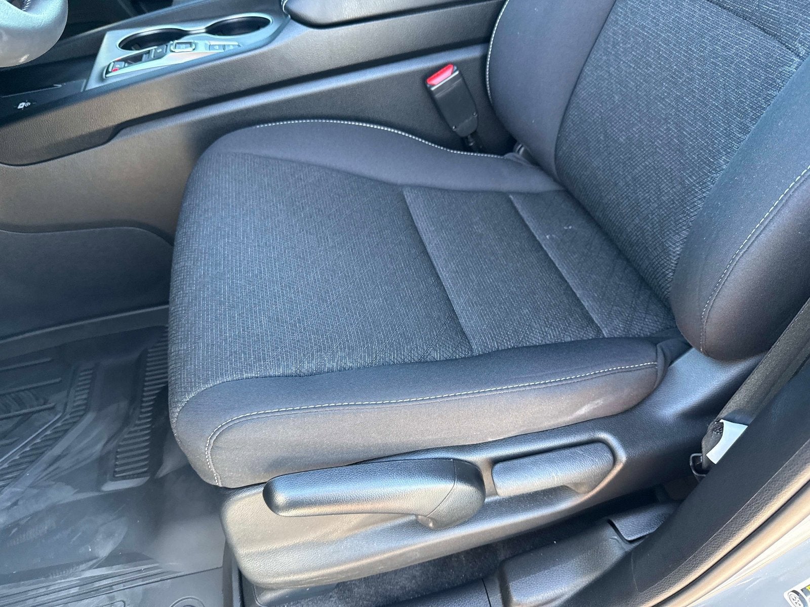 2025 Honda Ridgeline Sport