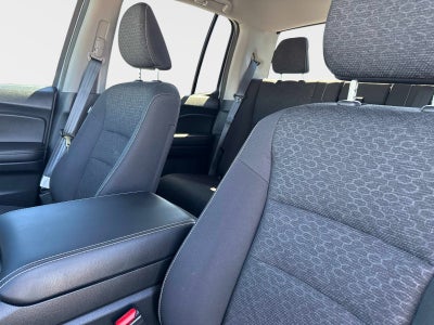 2025 Honda Ridgeline Sport