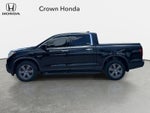 2020 Honda Ridgeline RTL-E