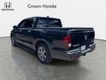 2020 Honda Ridgeline RTL-E