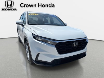 2023 Honda CR-V LX