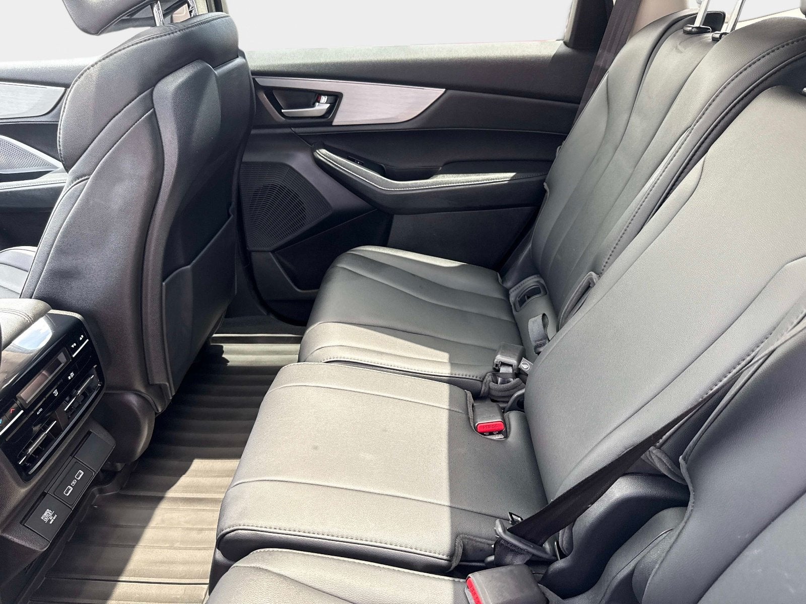 2024 Acura MDX 3.5L