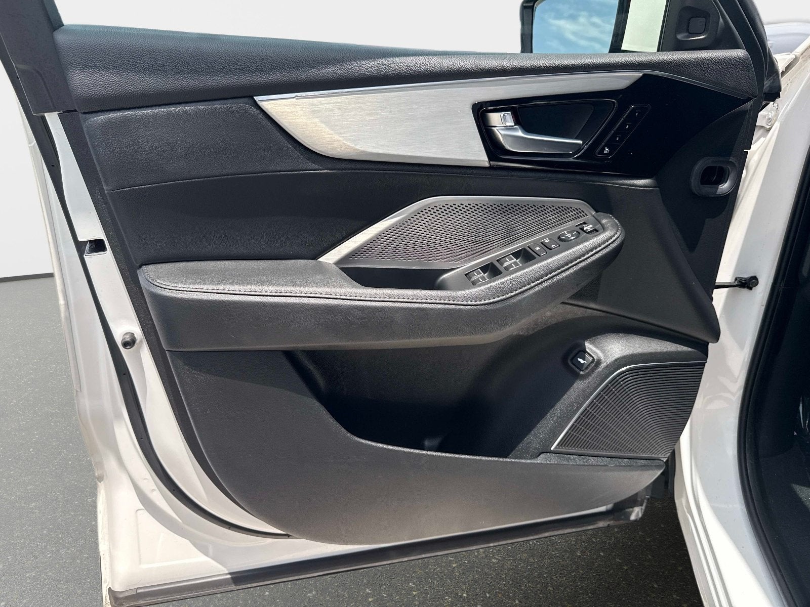 2024 Acura MDX 3.5L