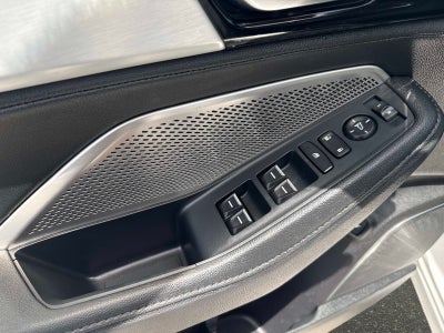 2024 Acura MDX 3.5L
