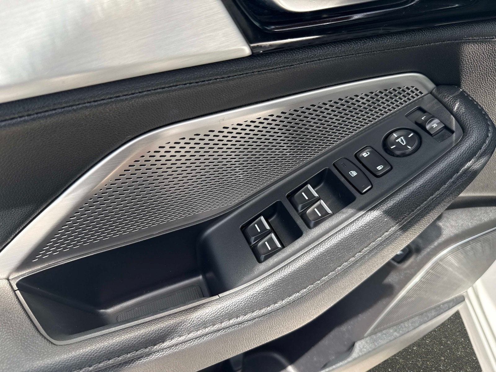 2024 Acura MDX 3.5L