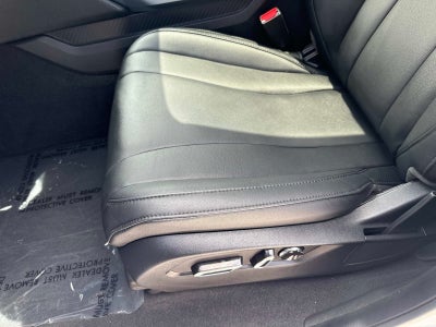 2024 Acura MDX 3.5L