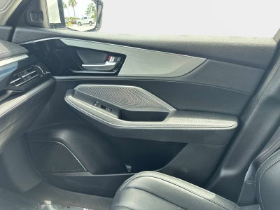 2024 Acura MDX 3.5L