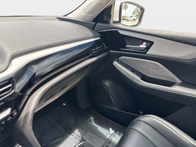 2024 Acura MDX 3.5L