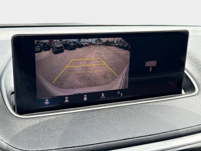 2024 Acura MDX 3.5L