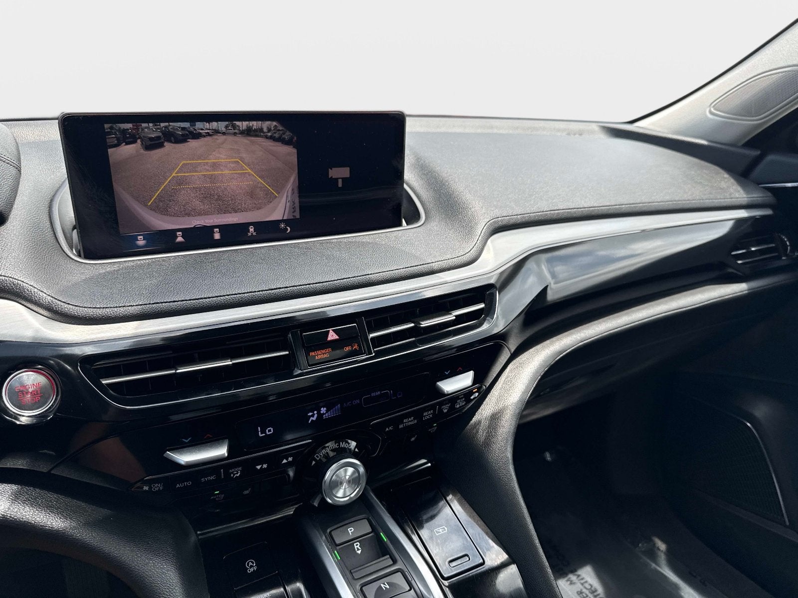2024 Acura MDX 3.5L