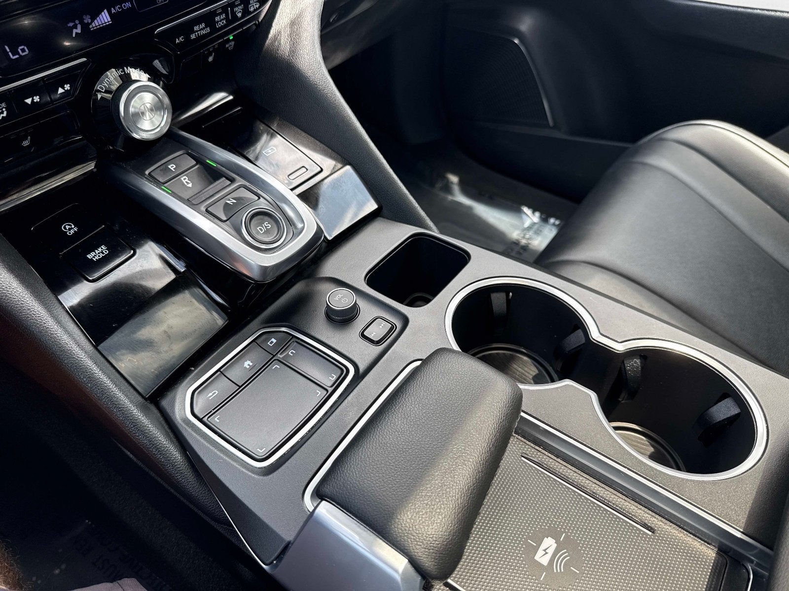 2024 Acura MDX 3.5L