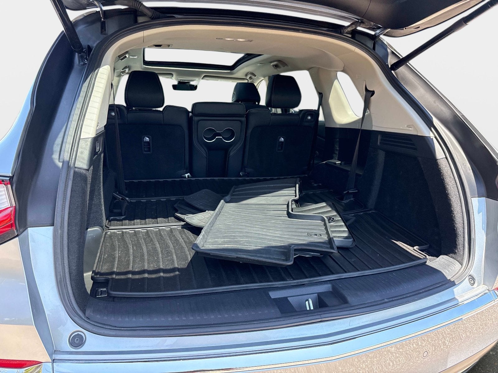 2023 Acura MDX w/Technology Package