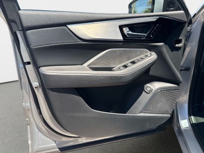 2023 Acura MDX w/Technology Package