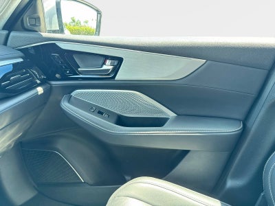 2023 Acura MDX w/Technology Package