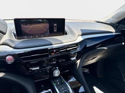 2023 Acura MDX w/Technology Package